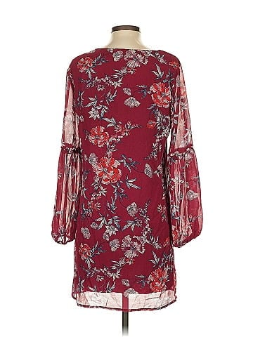 Mi ami Casual Dress (view 2)