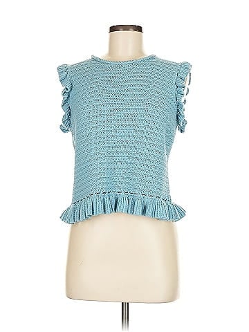 Marc New York Andrew Marc Pullover Sweater (view 1)