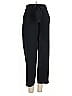 Wilfred 100% Polyester Solid Black Dress Pants Size 0 - photo 1