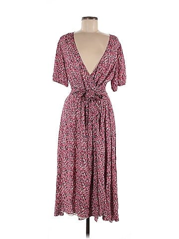 BA&SH Casual Dress (view 1)