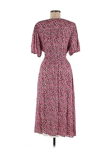 BA&SH Casual Dress (view 2)