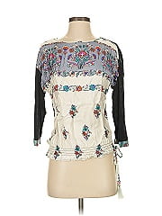 Tiny 3/4 Sleeve Top