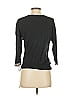 Tiny 100% Rayon Ivory 3/4 Sleeve Top Size XS - photo 2