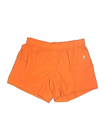 FP Movement Athletic Shorts (view 1)