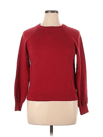 J.Crew Pullover Sweater (view 1)