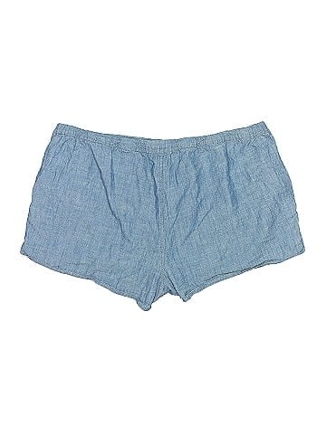 J. by J.Crew Denim Shorts (view 2)