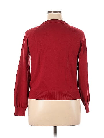 J.Crew Pullover Sweater (view 2)