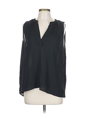 J.Crew 365 Sleeveless Blouse (view 1)