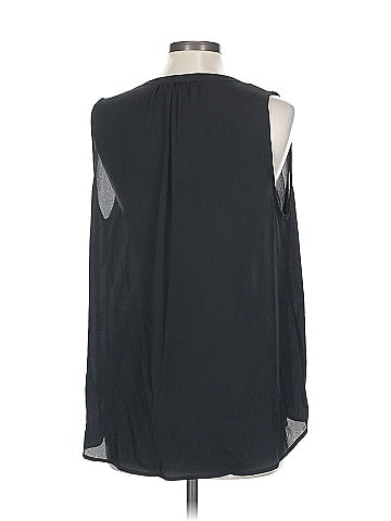 J.Crew 365 Sleeveless Blouse (view 2)