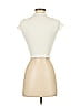 Out From Under Ivory Short Sleeve Top Size XS - Sm - photo 2