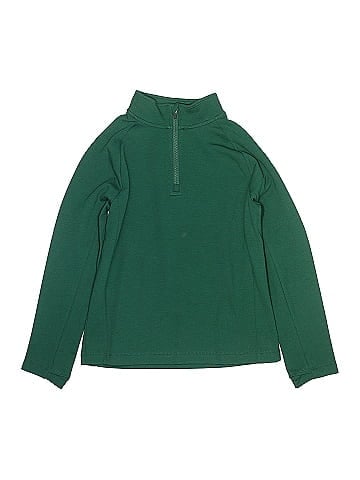 Tek Gear Pullover Sweater (view 1)