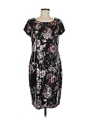 Connected Apparel Casual Dress