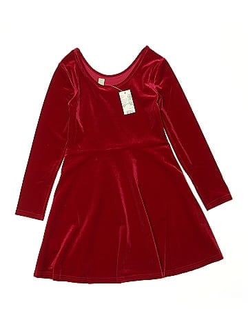 The Children's Place Dress (view 1)
