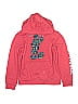 Disney Red Sweatshirt Size L (kids) - photo 1