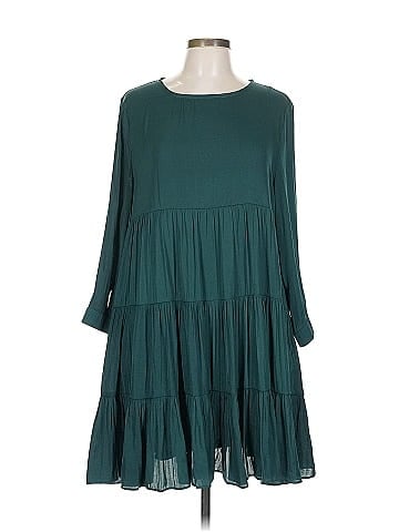 Entro Casual Dress (view 1)