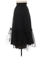 Worth Formal Skirt