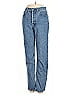 Everlane 100% Cotton Blue Jeans Size 25 waist - photo 1