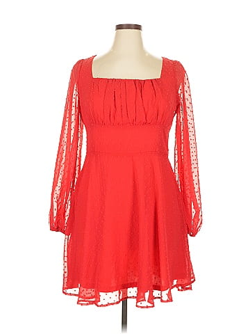 Assorted Brands Cocktail Dress (view 1)