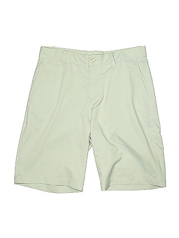 Puma Khaki Shorts (view 1)