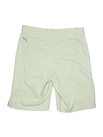 Puma Khaki Shorts (view 2)