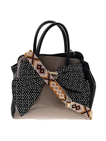Betsey Johnson Satchel (view 1)