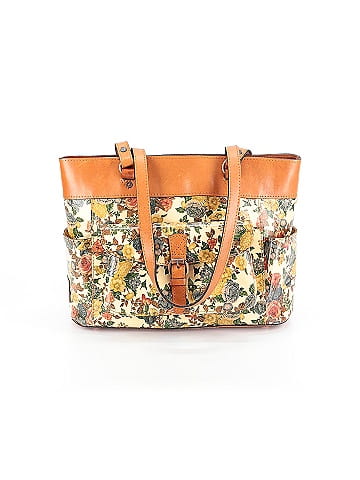 Patricia Nash Tote (view 1)