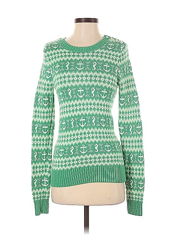 Vineyard Vines Pullover Sweater (view 1)