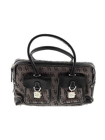 Dooney & Bourke Satchel (view 1)