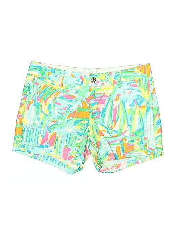 Lilly Pulitzer Shorts (view 1)