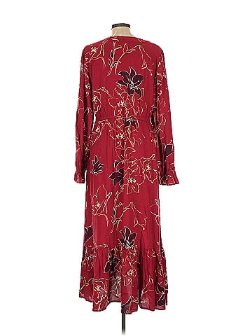 Sofia by Sofia Vergara Casual Dress (view 2)
