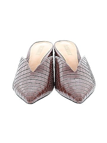 Schutz Mule/Clog (view 2)
