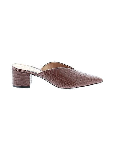 Schutz Mule/Clog (view 1)