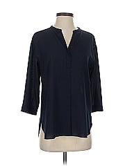 Uniqlo 3/4 Sleeve Blouse