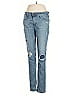 Adriano Goldschmied Hearts Blue Jeans Size 27 waist - photo 1