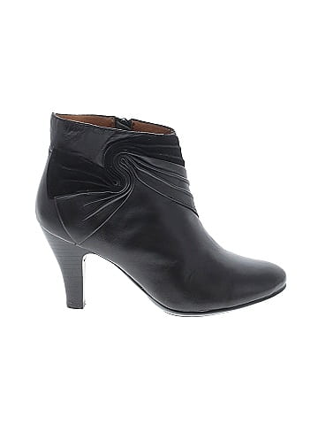 Sofft Ankle Boots (view 1)