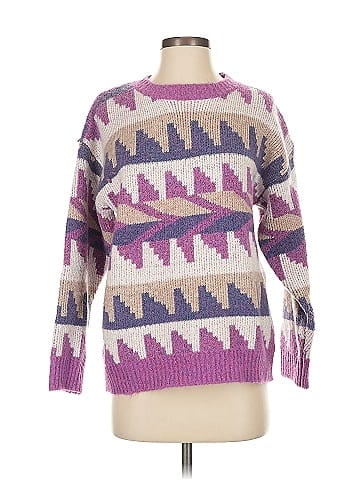 VICI Pullover Sweater (view 1)