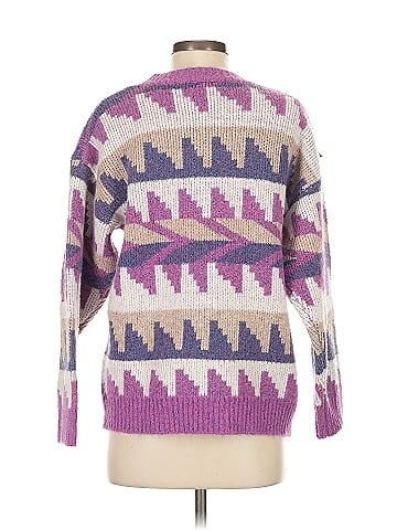 VICI Pullover Sweater (view 2)