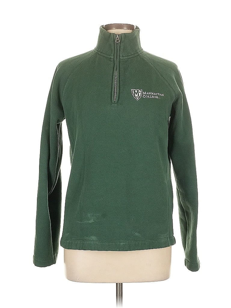 Click to view more detailed imagery on our partner's website Pre-owned Jansport Sweatshirt In Green