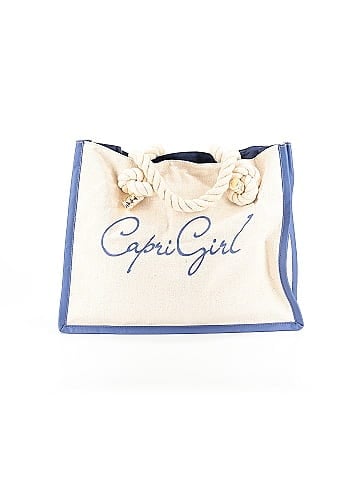 Assorted Brands Tote (view 1)