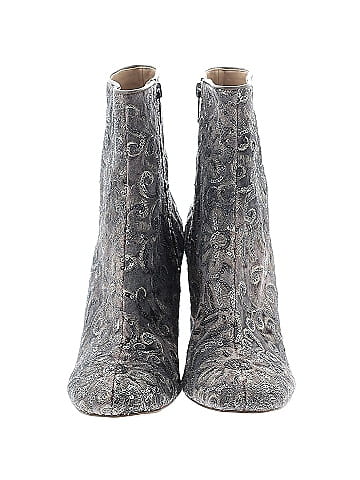 Marc Fisher Ankle Boots (view 2)