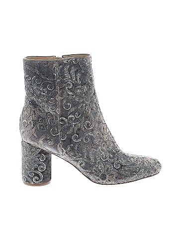 Marc Fisher Ankle Boots (view 1)