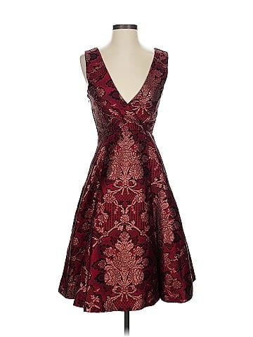 Tracy Reese Cocktail Dress (view 1)