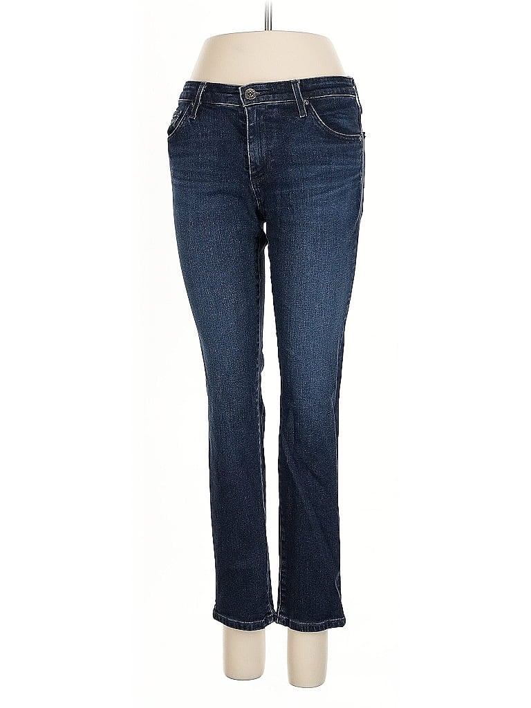 Adriano Goldschmied Blue Jeans Size 27 waist - photo 1
