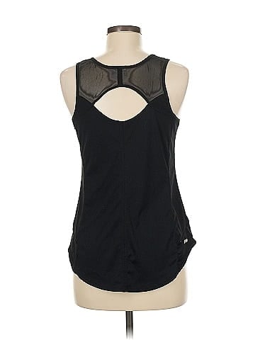 Danskin Now Sleeveless T-Shirt (view 2)