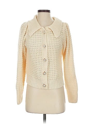 Blu Pepper Cardigan (view 1)