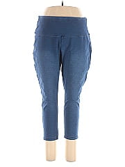 Zenergy By Chico's Active Pants