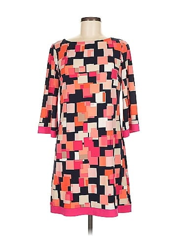 Jessica H Casual Dress (view 1)
