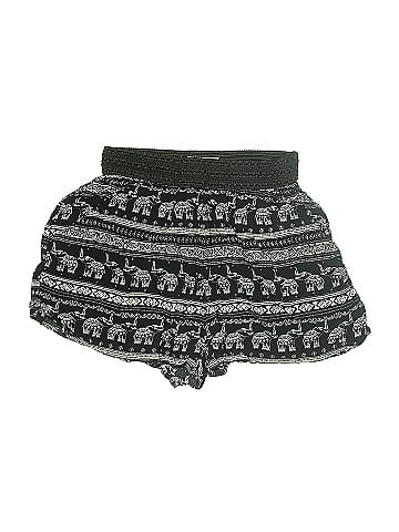 H&M Loves Coachella Shorts (view 1)