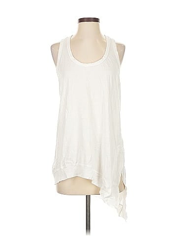 Bobi Sleeveless Blouse (view 1)