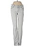 Koral Gray Jeans Size 27 waist - photo 1